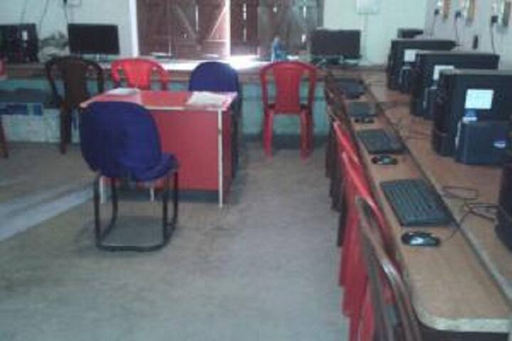classroom